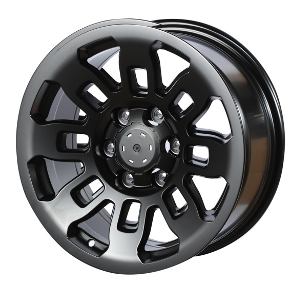 1262 17 Inch 6×139.7 offroad 4×4 off road mags wheels | rgwwheels